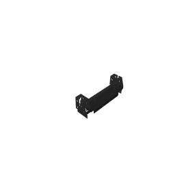 Toro 139-7531-03 Control Box Assembly - TOR 139-7531-03