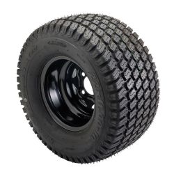 Toro 139-7534 Tire & Wheel Assembly - TOR 139-7534