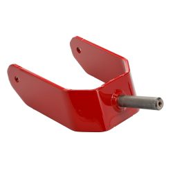Toro 139-7537-01 Caster Fork 
