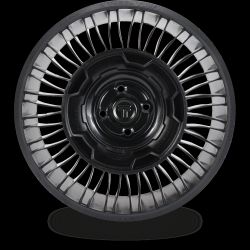 Toro 139-7890 18" X 8.5" N10 X-Turf Tweel 