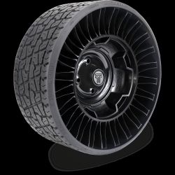 Toro 139-7890 18" X 8.5" N10 X-Turf Tweel - TOR 139-7890