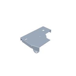 Toro 139-7902-03 Deck Cover - TOR 139-7902-03