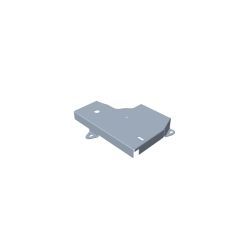 Toro 139-7902-03 Deck Cover - TOR 139-7902-03