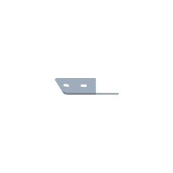 Toro 139-7903-03 60" Welded Baffle - TOR 139-7903-03