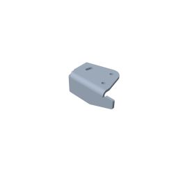 Toro 139-7904-03 48/54" Welded Baffle 