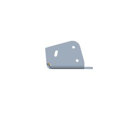 Toro 139-7904-03 48/54" Welded Baffle - TOR 139-7904-03