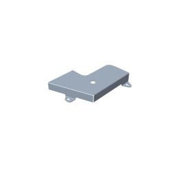Toro 139-7905-03 Deck Cover - TOR 139-7905-03