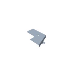 Toro 139-7905-03 Deck Cover - TOR 139-7905-03