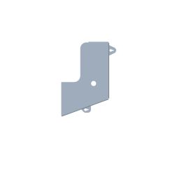 Toro 139-7905-03 Deck Cover - TOR 139-7905-03