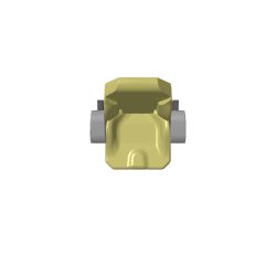 Toro 139-8069 Suspension Seat Assembly - TOR 139-8069