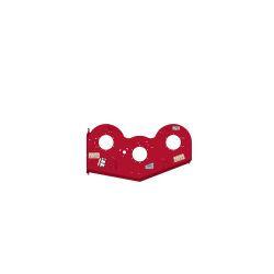 Toro 139-8093 48" Deck Assembly - TOR 139-8093