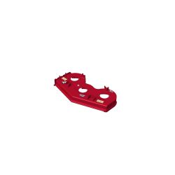 Toro 139-8097 52" Deck Assembly - TOR 139-8097