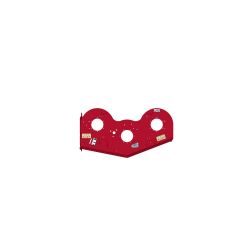 Toro 139-8097 52" Deck Assembly - TOR 139-8097