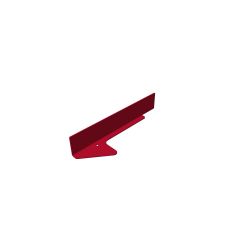 Toro 139-8105-01 Formed Baffle Plate - TOR 139-8105-01