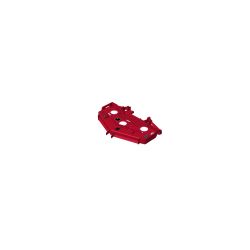 Toro 139-8131 Deck Decal Assembly - TOR 139-8131
