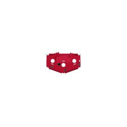 Toro 139-8131 Deck Decal Assembly - TOR 139-8131