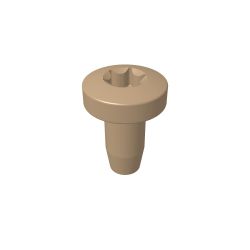 Toro 139-8960 Torx PH THD Roll Screw 