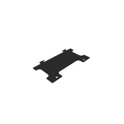 Toro 140-0355 Shield - TOR 140-0355