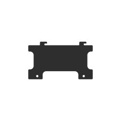 Toro 140-0355 Shield - TOR 140-0355
