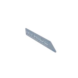 Toro 140-0357 Myride Decal - TOR 140-0357