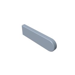 Toro 140-0413 Handle Grip - TOR 140-0413