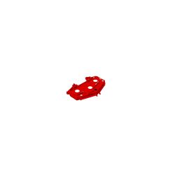 Toro 140-0965 Deck Decal Assembly - TOR 140-0965