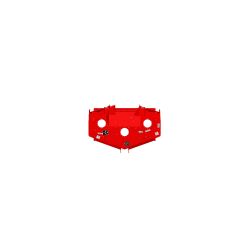 Toro 140-0965 Deck Decal Assembly - TOR 140-0965