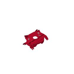 Toro 140-0982 Left Hand Wing Deck Assembly - TOR 140-0982