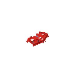Toro 140-0988 Deck Assembly - TOR 140-0988