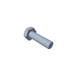 Toro 140-1002 Hex Head Screw - TOR 140-1002