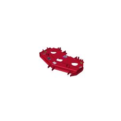 Toro 140-1151 Deck Assembly - TOR 140-1151