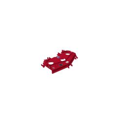 Toro 140-1151 Deck Assembly - TOR 140-1151