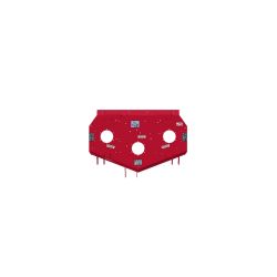 Toro 140-1155 Deck Assembly - TOR 140-1155
