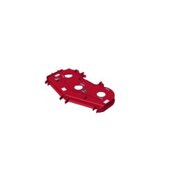 Toro 140-1169 Deck Decal Assembly - TOR 140-1169