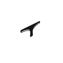 Toro 140-1199-03 Adjustable SHeight of Cutk Mounting Bracket - TOR 140-1199-03