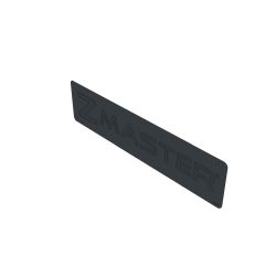 Toro 140-1215 Console Decal - TOR 140-1215