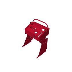 Toro 140-1850-01 Tower Assembly 
