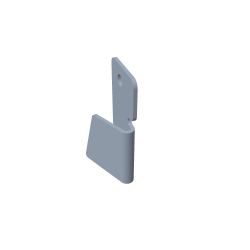 Toro 140-1858-01 Bagger Guard 