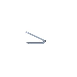 Toro 140-1858-01 Bagger Guard - TOR 140-1858-01