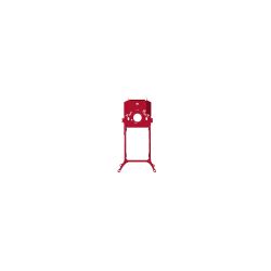 Toro 140-1865 Frame Assembly - TOR 140-1865