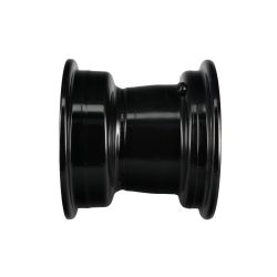 Toro 140-1887 8" Black Rim - TOR 140-1887
