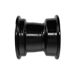 Toro 140-1887 8" Black Rim - TOR 140-1887