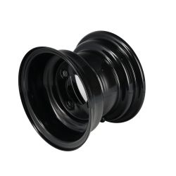Toro 140-1889 8" Black Rim - TOR 140-1889