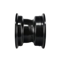 Toro 140-1889 8" Black Rim - TOR 140-1889