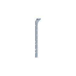 Toro 140-1893-03 Right Hand Skid - TOR 140-1893-03