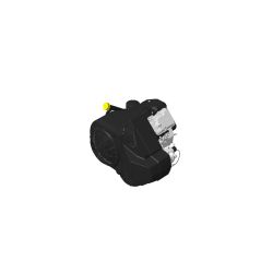 Toro 140-1906 Engine-Kawasaki, Fs651V - TOR 140-1906