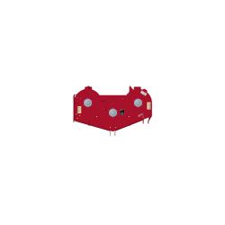 Toro 140-1915 54" Recycler Kit - TOR 140-1915