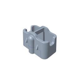 Toro 140-2080 Solenoid Cover 
