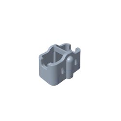 Toro 140-2080 Solenoid Cover - TOR 140-2080