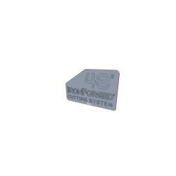 Toro 140-2148 Deck Decal - TOR 140-2148